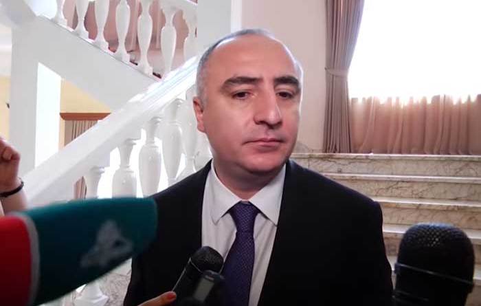 'Serj Sarkisyan da sorgulanacak'